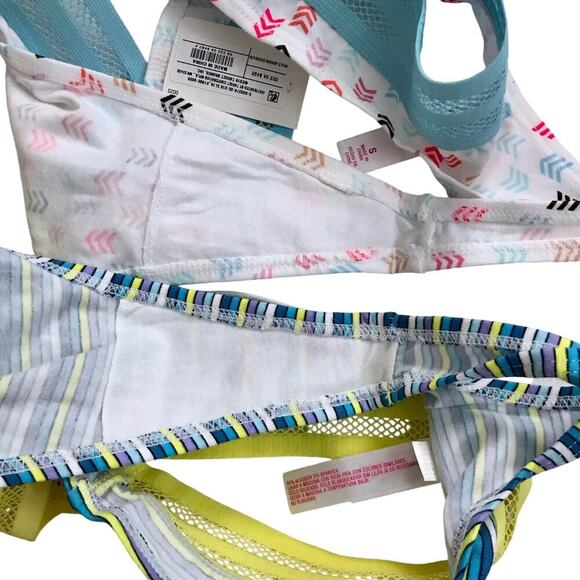 Xhilaration NWT 2 Pack Thongs Bundle Women S - Picture 8 of 11